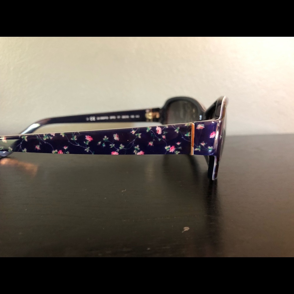Juicy couture sunglasses - Picture 3 of 3
